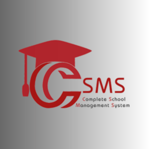 Complete School Management system