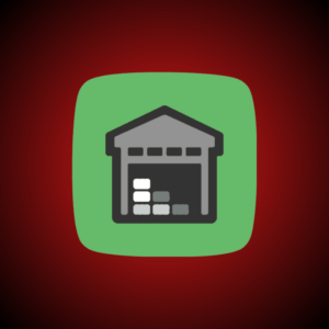 stores management system